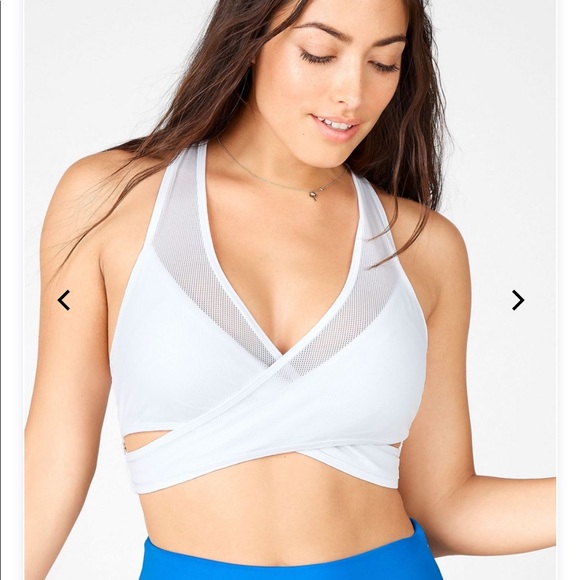 low impact bra meaning